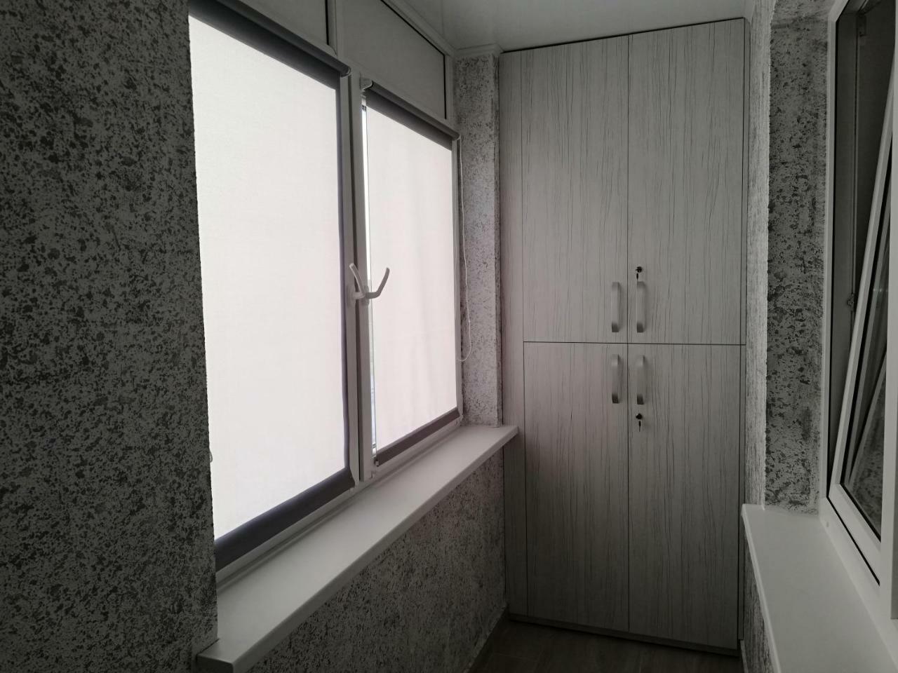 布雷斯特Greyapart公寓 外观 照片